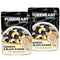 Pureheart Nutfeast Premium Black Raisins & Natural Cashews