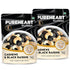 Pureheart Nutfeast Premium Black Raisins & Natural Cashews