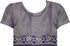 Vasthrlay Banarasi Unstiched Ethnic Wear