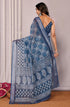 Vasthrlay Cotton Printed Saree