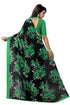 Vasthrlay Venkatagiri Georgette Blouse Sdpl Floral Ethnic Wear