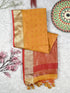 Vasthrlay Tussar Saree Butties