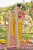 Vasthrlay Adorable Pattern Banarasi Piece Mn1738