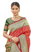Vasthrlay Adorable Pattern Banarasi Piece Mn1742 1