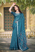 Vasthrlay Unstitched Saree