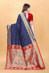 Vasthrlay Wedding Saree