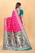 Vasthrlay Wedding Saree