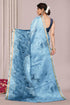 Vasthrlay Fashion Polyester Printed Ethnic Wear