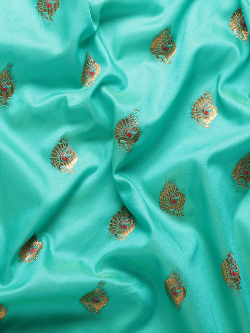 Vasthrlay Maharani Bottle Saree