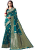 Vasthrlay Banarasi Traditional Saree