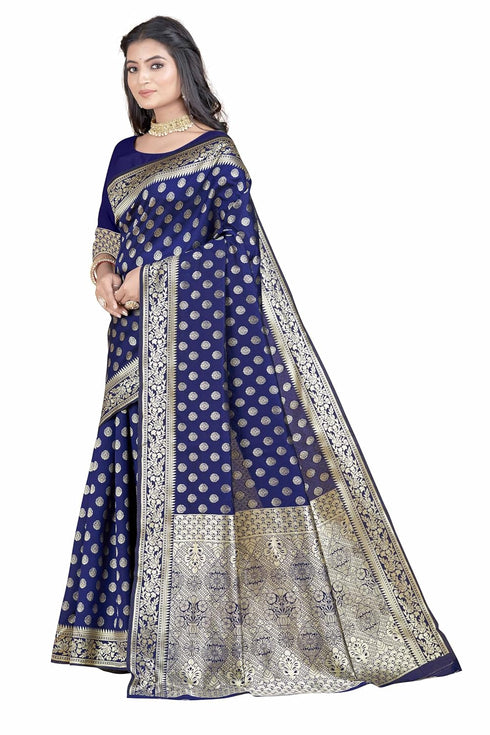 Vasthrlay Banarasi Saree Kanjivaram Collections