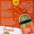 GreenFinity Premium Raw Pumpkin Seeds (Pepita)