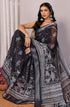 Vasthrlay Cotton Printed Saree