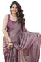 Vasthrlay Fashion Chiffon Printed Ethnic Wear