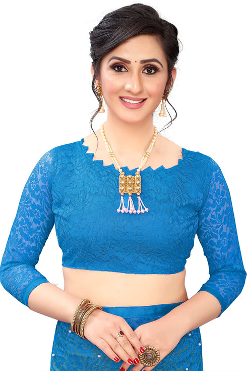 Vasthrlay Saree