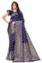 Vasthrlay Kanjivaram Silk Saree