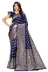 Vasthrlay Kanjivaram Silk Saree