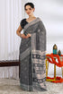 Vasthrlay Fashion Chiffon Paisley Printed Ethnic Wear