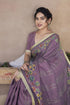 Vasthrlay Fashion Polyester Printed Ethnic Wear