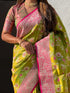Vasthrlay Kanjivaram Woven Blouse Ethnic Wear