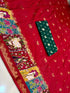 Vasthrlay Silk Saree Designer