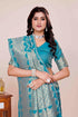 Vasthrlay Wedding Saree