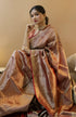 Vasthrlay Traditional Unstitched Saree