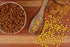 NatureVit Gud Chana Snacks Natural Jaggery Coated Roasted Chickpeas
