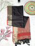 Vasthrlay Tussar Saree Butties
