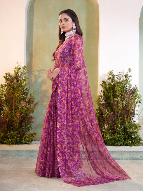 Vasthrlay Saree