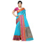 Vasthrlay Unstitched Saree