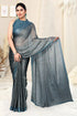 Vasthrlay Fashion Chiffon Printed Ethnic Wear