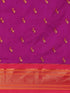 Vasthrlay Paithani Purple Saree