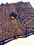 Vasthrlay Kashmiri Beautiful Weaving
