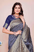 Vasthrlay Wedding Saree