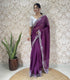 Vasthrlay Georgette Lightweight Receptions Gatherings