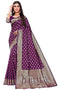 VasthrlayWomen's Kanchipuram Saree