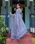 Vasthrlay Floral Saree
