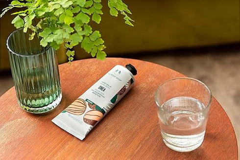 The Body Shop Shea Hand Cream