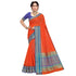 Vasthrlay Unstitched Saree