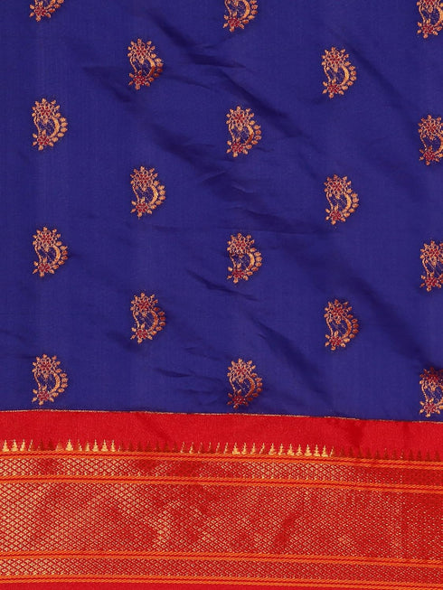 Vasthrlay Pheshwai Bottle Saree