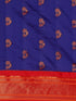 Vasthrlay Pheshwai Bottle Saree
