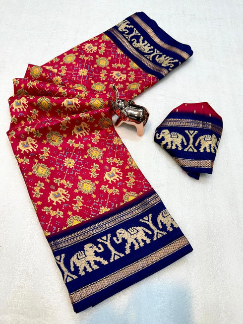 Vasthrlay Bollywood Beautiful Designer