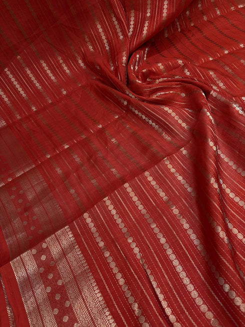Vasthrlay Printed Butties Contrast
