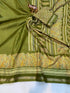 Vasthrlay Saree Kashmiri Floral