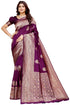 Vasthrlay Kanjivaram Silk Saree