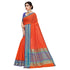 Vasthrlay Unstitched Saree