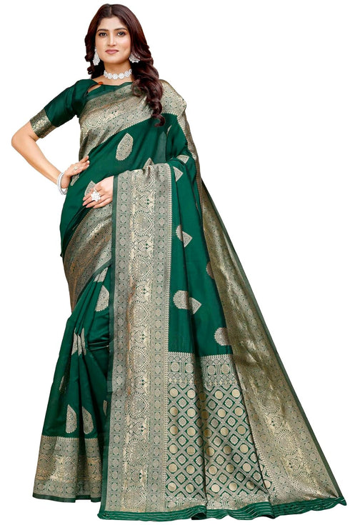 VasthrlayKanjivaram Silk Saree