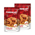 Pureheart Nutreat Fiery Hot Cashews