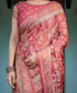 Vasthrlay Premium Traditional Tassels Unstitched
